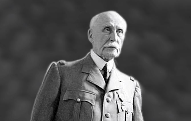 Un historien tente de ­« radiographier » le procès Pétain